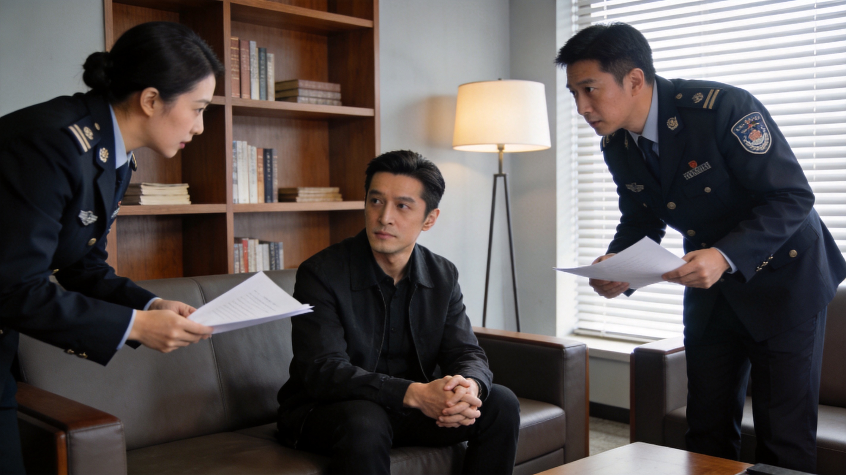 某知名藝人涉嫌稅務(wù)問(wèn)題被聯(lián)合約談